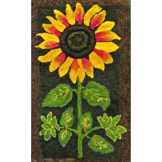 PR1444: Sunflower